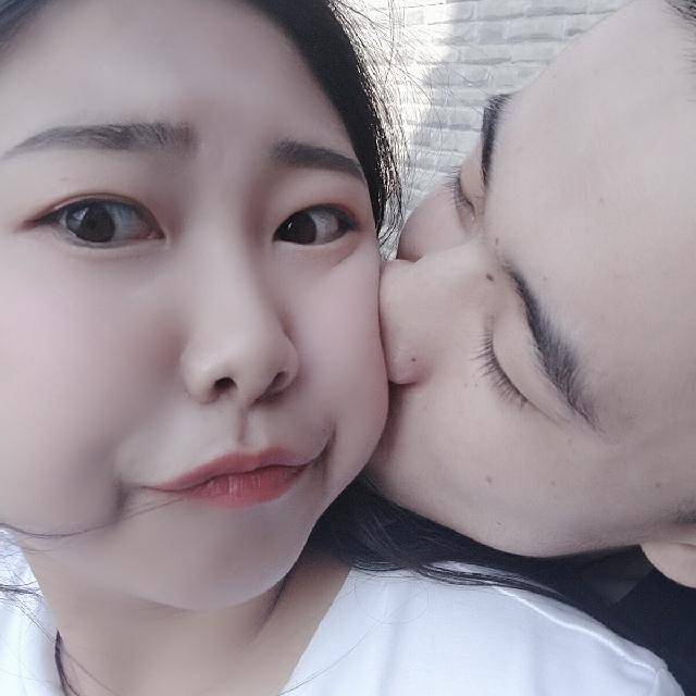 很爱很爱你